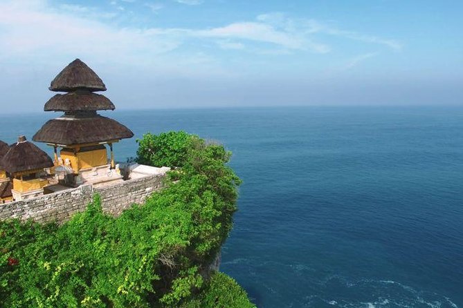 3 Days Sightseeing to the Famous Place in Bali - What $60.23 buys you in Bali