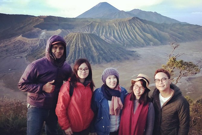 3 Days Tour To Explore Mt Bromo - Why this East Java route works