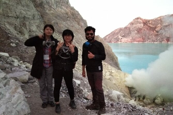 3 Days Tour To Explore Mt Bromo - The long transfer toward Ijen