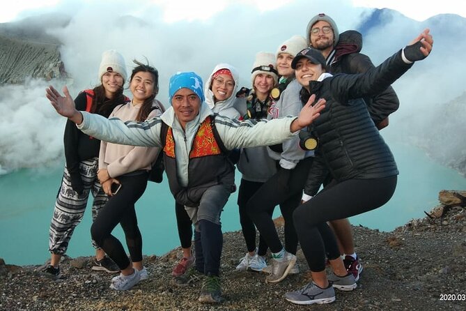 3 Days Tour To Explore Mt Bromo - What the $387 price really covers