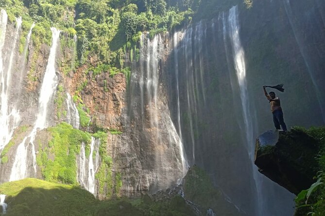 3 Days Tour To Explore Mt Bromo - Comfort, pace, and physical demands