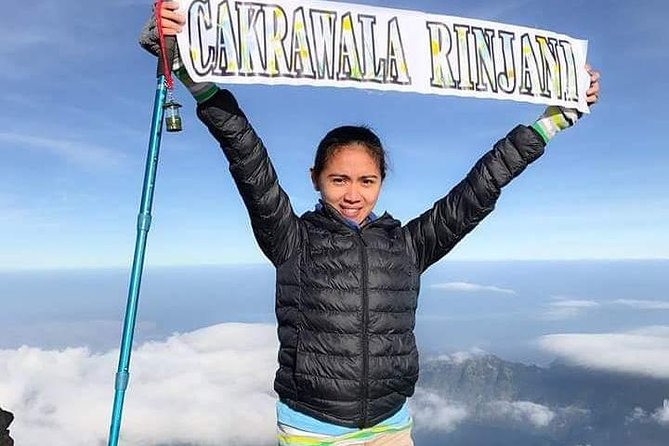 3D-2N Explore Mount Rinjani - Summit -Lake and Hotspring - Key points to know before booking