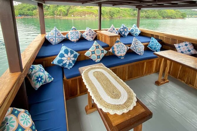 3D/2N Komodo Tour by Private Boat for 10 pax - Day two: Padar sunrise and Pink Beach