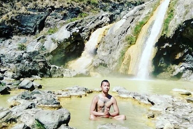 3D/2N Rinjani trekking summit,lake and hot springs. - What the $250 price really covers