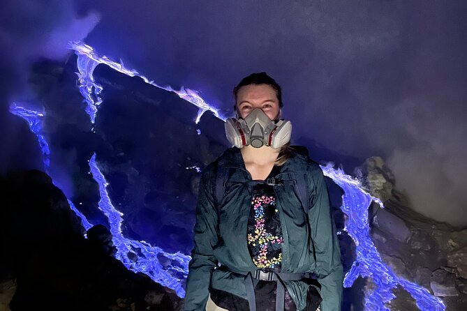 3D2N Ijen Blue Fire, Tumpak Sewu Waterfall & Mt. Bromo from Bali - The real cost of the tight schedule