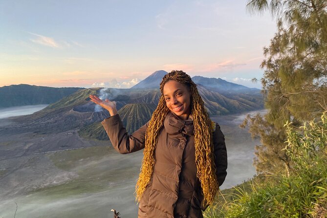 3D2N Ijen Blue Fire, Tumpak Sewu Waterfall & Mt. Bromo from Bali - What to pack and what to budget