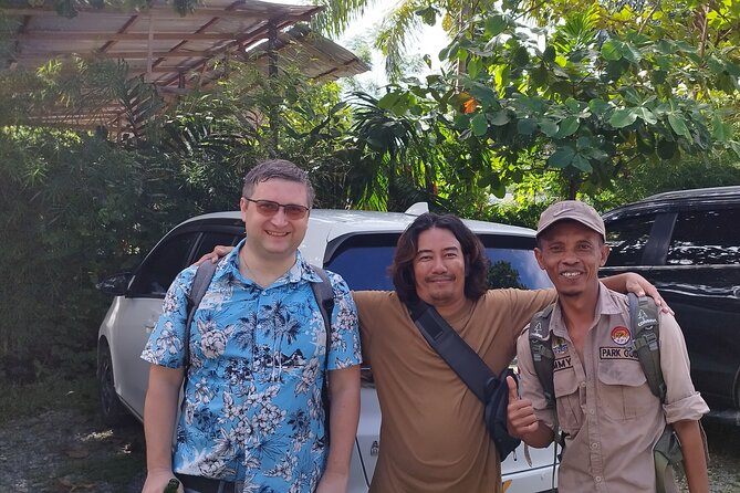 3D2N Jungle Trek | 2 Night accommodation | Pick up and drop off - Day 4: Morning Wildlife Watch and a River Return