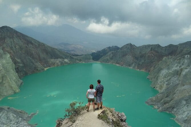 3D2N Mount Bromo Ijen Blue Fire with 4-Star Accommodation - Key points before you book