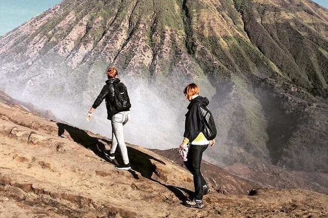 3D2N Mount Bromo Ijen Blue Fire with 4-Star Accommodation - Why this three-day East Java route works