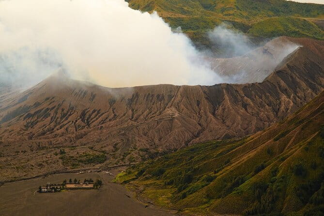 3D2N Mount Bromo Ijen Blue Fire with 4-Star Accommodation - What $390 includes, and where the value sits