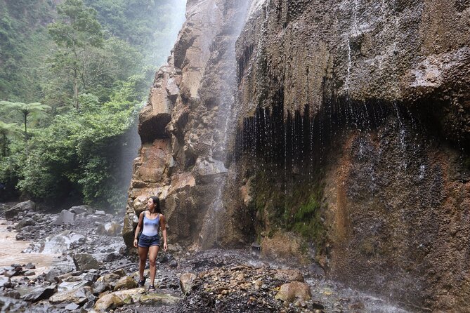 3D2N - Mount Bromo, Tumpak Sewu, Kawah Ijen Crater start from Malang or Surabaya - Weather, closures, and the limits of a volcano tour