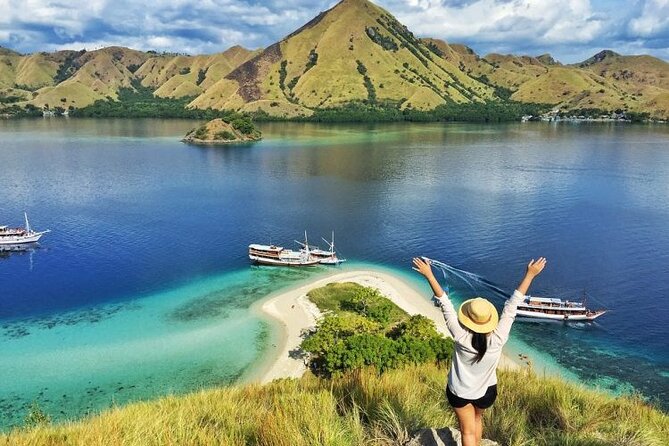 3D2N Sailing Komodo Living on Board Fiday to Sunday (Labuan Bajo) - What the $275 price really covers