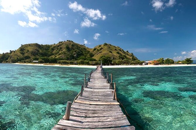 3D2N Sailing Komodo Living on Board Fiday to Sunday (Labuan Bajo) - Life aboard the phinisi boat