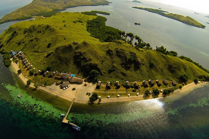 3D2N Sailing Komodo Living on Board Fiday to Sunday (Labuan Bajo) - The food, drinks, and daily rhythm