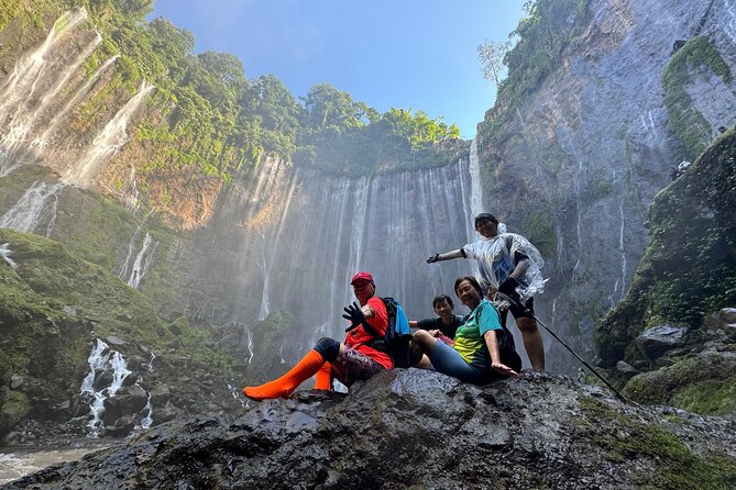3D2N Ultimate Tumpak Sewu, Bromo & Ijen Adventure Tour - Tumpak Sewu, where the trip begins with a serious walk