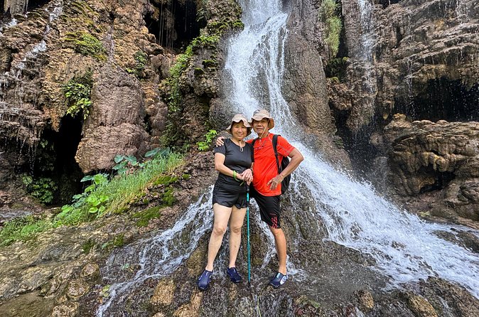 3D2N Ultimate Tumpak Sewu, Bromo & Ijen Adventure Tour - Transport that makes the long route manageable