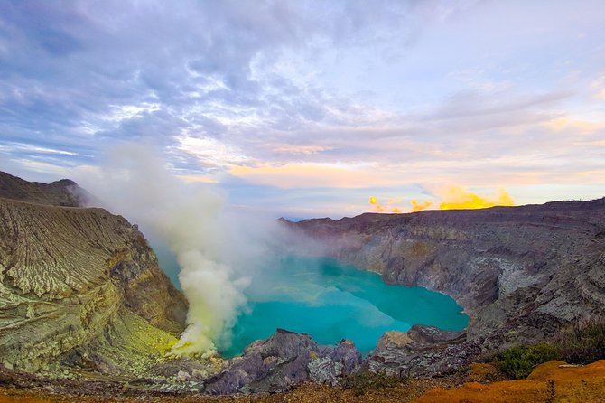 3Days - Adventure Bromo Ijen via Surabaya or Malang - Why this three-day route works