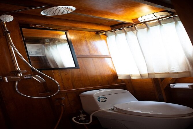 3Days Komodo Tour By Private Boat for 4 pax - Who will enjoy this trip most?