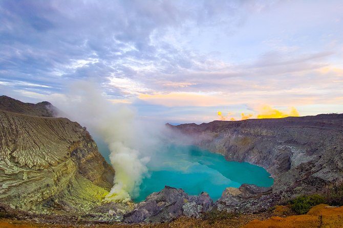 3Days - Tumpaksewu Bromo Ijen Adventure via Malang or Surabaya - Day Two: Bromo Before Breakfast