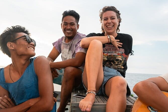 4 Day Lombok Loop Motorcycle Adventure - Who should book the Lombok Loop