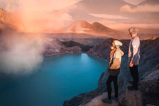 4-Day Tour: Mt Bromo & Ijen, Tumpak Sewu & Madakaripura falls - Why this four-day route works