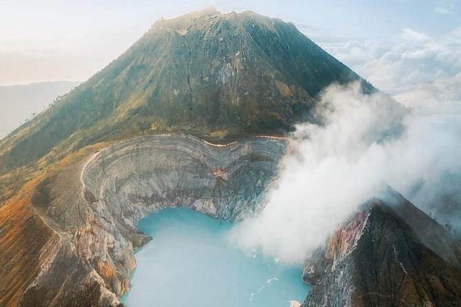 4-Day Tour: Mt Bromo & Ijen, Tumpak Sewu & Madakaripura falls - Day three: Tumpak Sewu and Tetes Cave