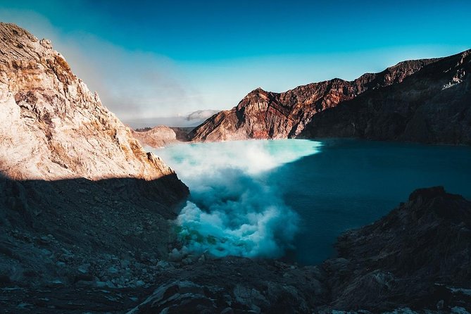 4-Day Tour: Mt Bromo & Ijen, Tumpak Sewu & Madakaripura falls - Day two: Bromo sunrise and the road to Pronojiwo