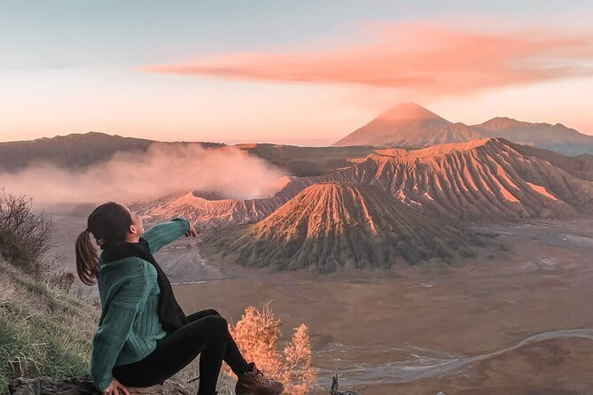 4 Days Bromo Ijen Tumpak Sewu from Surabaya Malang Banyuwangi - Key points to know before booking