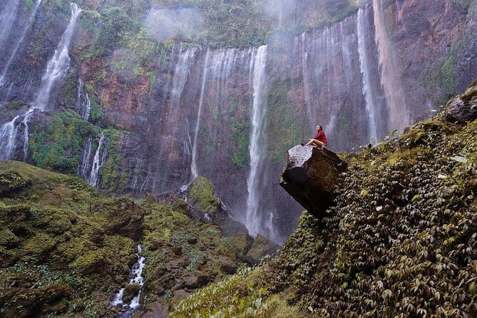4 Days Bromo Ijen Tumpak Sewu from Surabaya Malang Banyuwangi - Day 1: The long road to Ijen