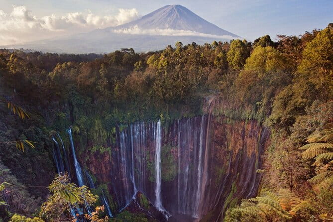 4 Days Bromo Ijen Tumpak Sewu from Surabaya Malang Banyuwangi - Day 2: Ijen’s crater, Blue Fire, and a second long transfer