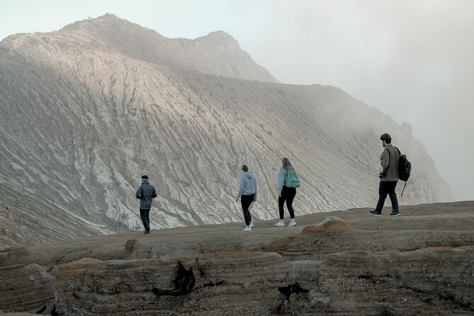4 Days - Tumpak Sewu, Madakaripura, Mount Bromo, and Ijen - Why this four-day East Java route works