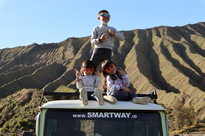 4 Days - Tumpak Sewu, Madakaripura, Mount Bromo, and Ijen - What the included price really covers