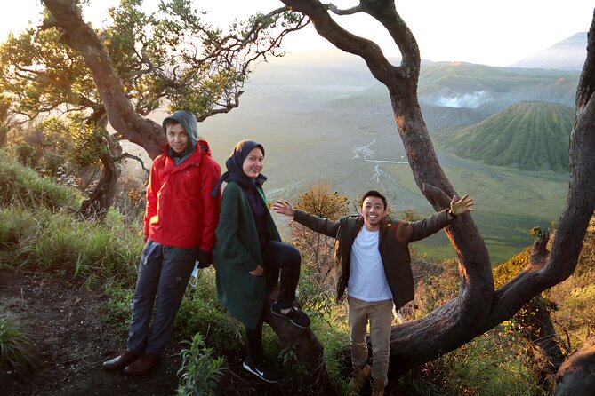 4 Days - Tumpak Sewu, Madakaripura, Mount Bromo, and Ijen - Guides, drivers, and the personal side of the trip