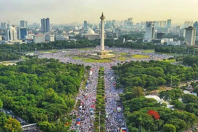 4 Hours Jakarta Private City Tour - (Most Tourist Attractions) - What the $70 Price Really Covers