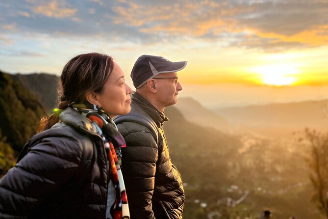 4D3N Bromo Ijen Tumpak Sewu Waterfall Tour from Surabaya/Malang - Why this four-day East Java route works