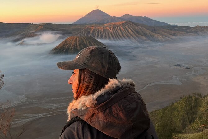 4D3N Bromo Ijen Tumpak Sewu Waterfall Tour from Surabaya/Malang - Drivers and guides shape the experience