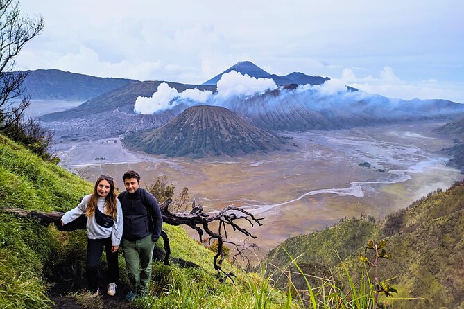4D3N Ijen Crater,Papuma Beach, Tumpak Sewu Waterfal & Mount Bromo - Tumpak Sewu demands another early start