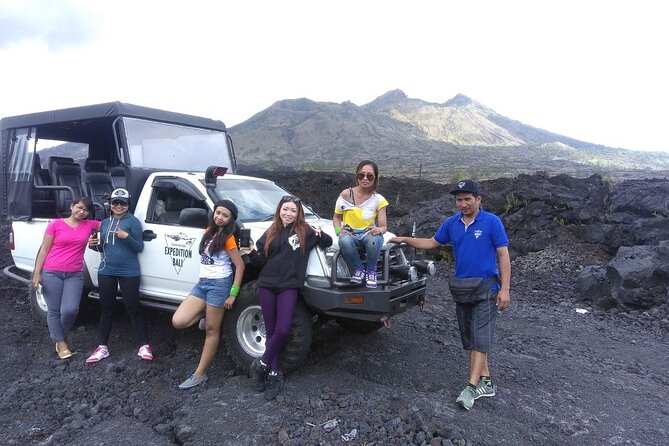 4x4 Volcano Explorer Private Tour - Who will enjoy this tour most?