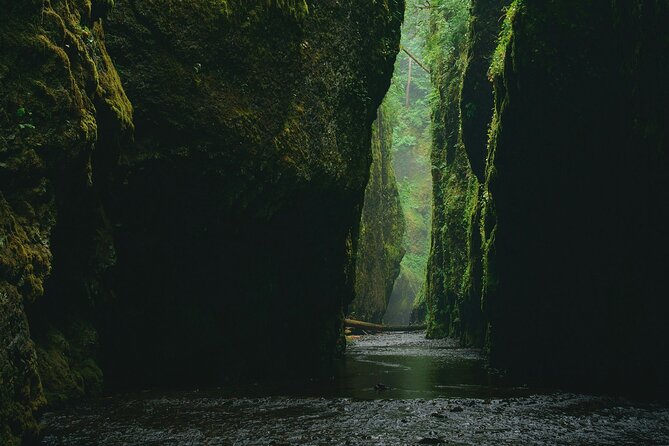 5Hrs Advanced Canyoning (50m) 12 Rappels (Pickup, Lunch & GoPro) - What the five-hour schedule means