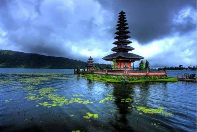 6 Days Best Of Bali And Nusa Penida All Inclusive Private Tour - Day 4: Two four-hour activities on the Ayung River and trails