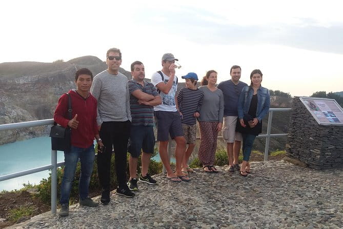 6Day Private Culture Tour in Flores - Why This Flores Route Works