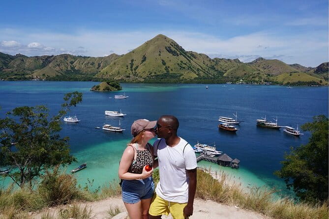 6Day Private Culture Tour in Flores - Day 4: The Road to Denge and the Trek to Wae Rebo
