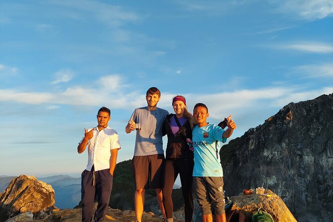 7 Days 6 Nights North Sumatra Tour (Bukit Lawang-Berastagi-Lake Toba) - Day 3: Berastagi and the Karo Highlands