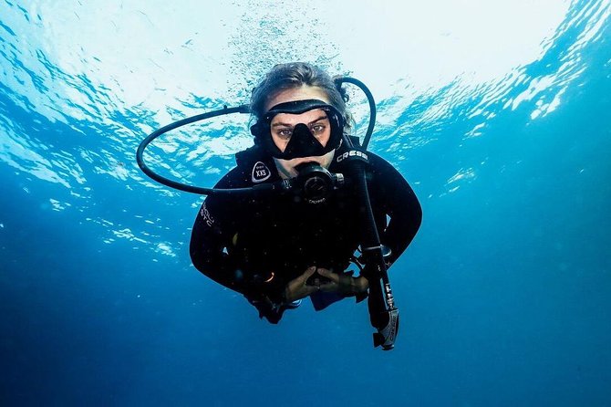 7 Fun Dives in Tulamben (for certified divers) - Premium Value Package - The USAT Liberty wreck from Tulamben Beach