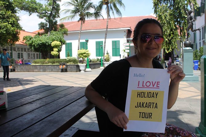 8 Hours Jakarta Private City Tour - (All Tourist Attractions) - How the $70 price works for you