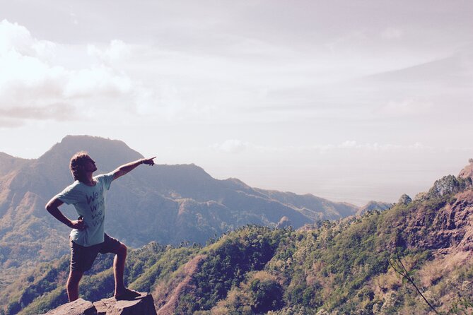 8D/7N Flores Essentials : all-inclusive tour across Flores! - Key points to know before booking