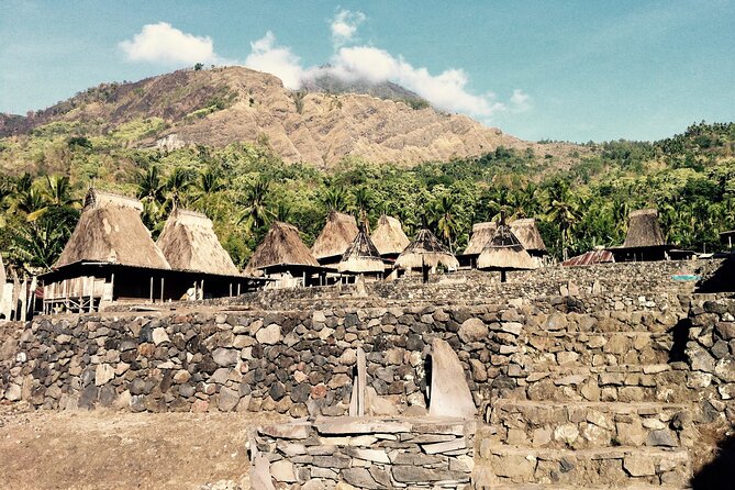 8D/7N Flores Essentials : all-inclusive tour across Flores! - Why this Flores route works so well