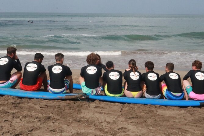 90 Minutes Surfing Lesson in Canggu - Why Edy’s coaching matters