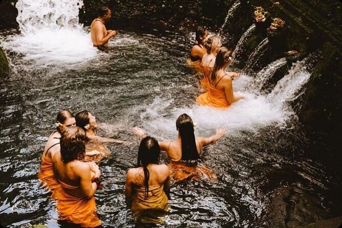 A Day Retreat In Ubud - What the $85.07 price really buys