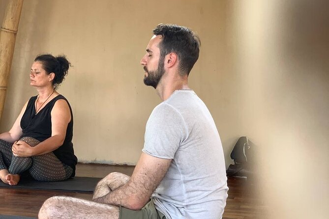 A Day Retreat In Ubud - My verdict on this Ubud day retreat